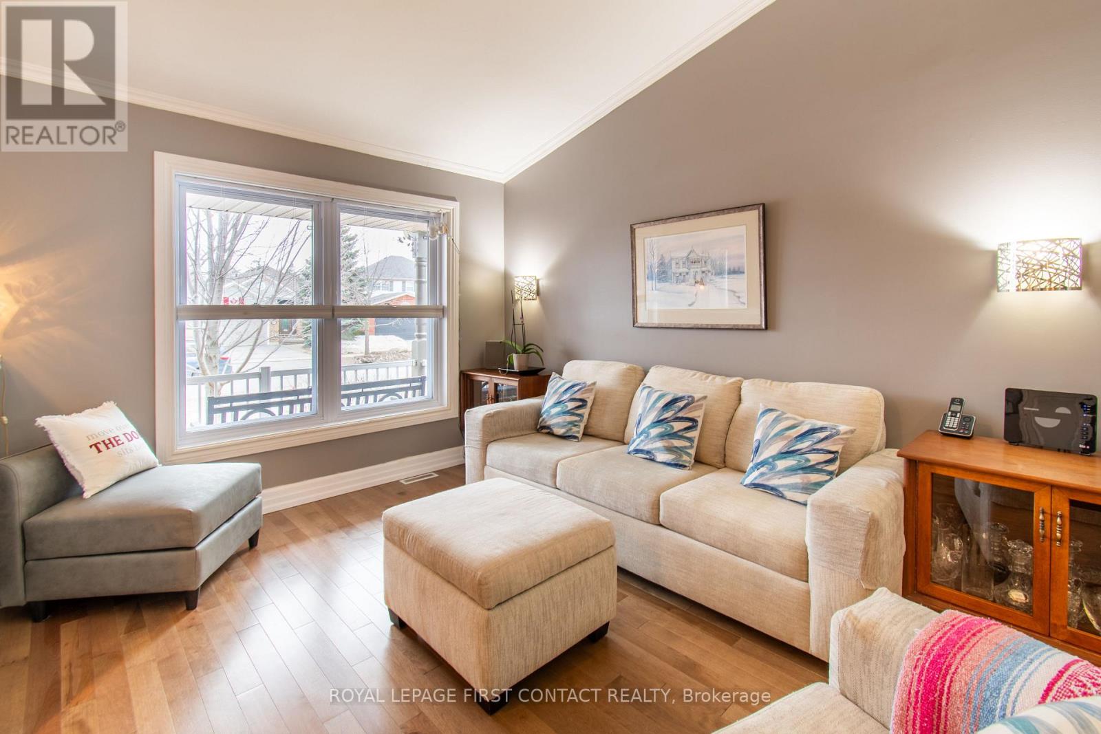 249 Esther Drive, Barrie, Ontario  L4N 0G3 - Photo 5 - S12873356