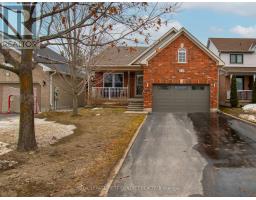 249 ESTHER DRIVE, Barrie, Ontario