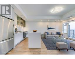 601 - 395 DUNDAS STREET W, Oakville, Ontario