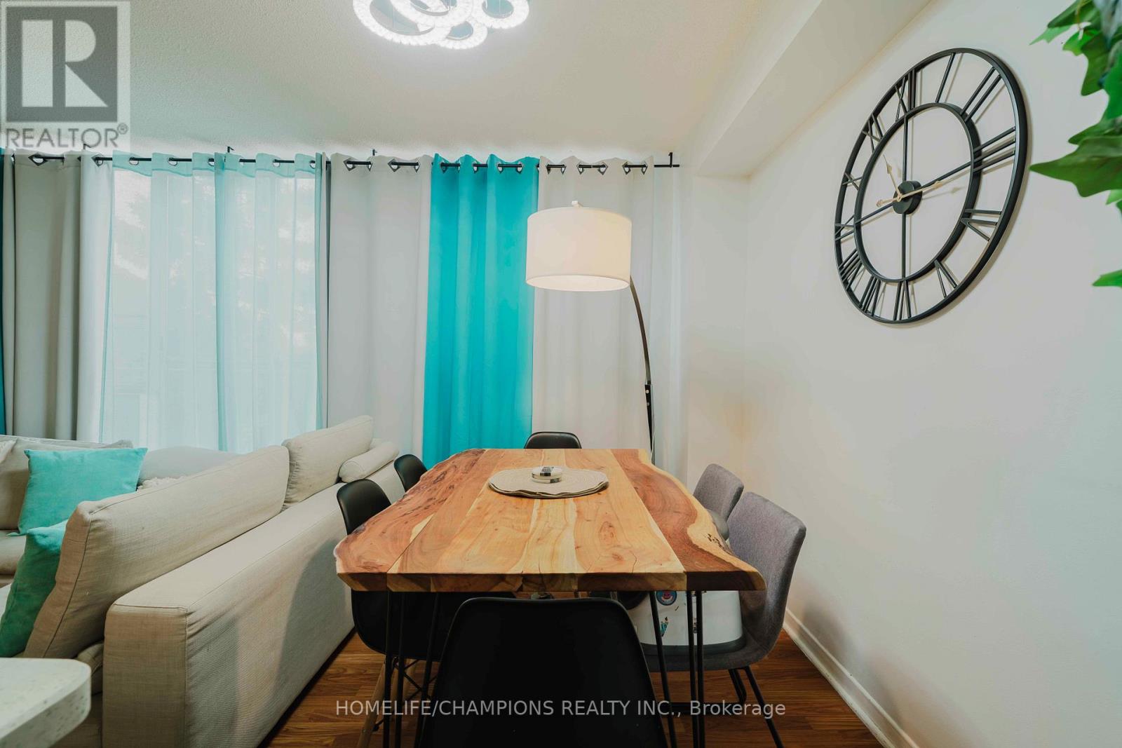 205 - 1050 Stainton Drive, Mississauga, Ontario  L5C 2T8 - Photo 17 - W12873368