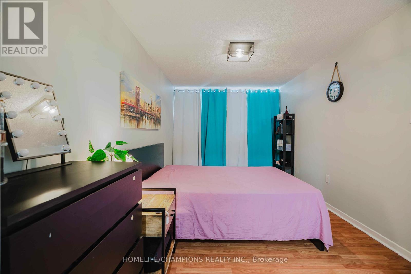 205 - 1050 Stainton Drive, Mississauga, Ontario  L5C 2T8 - Photo 20 - W12873368