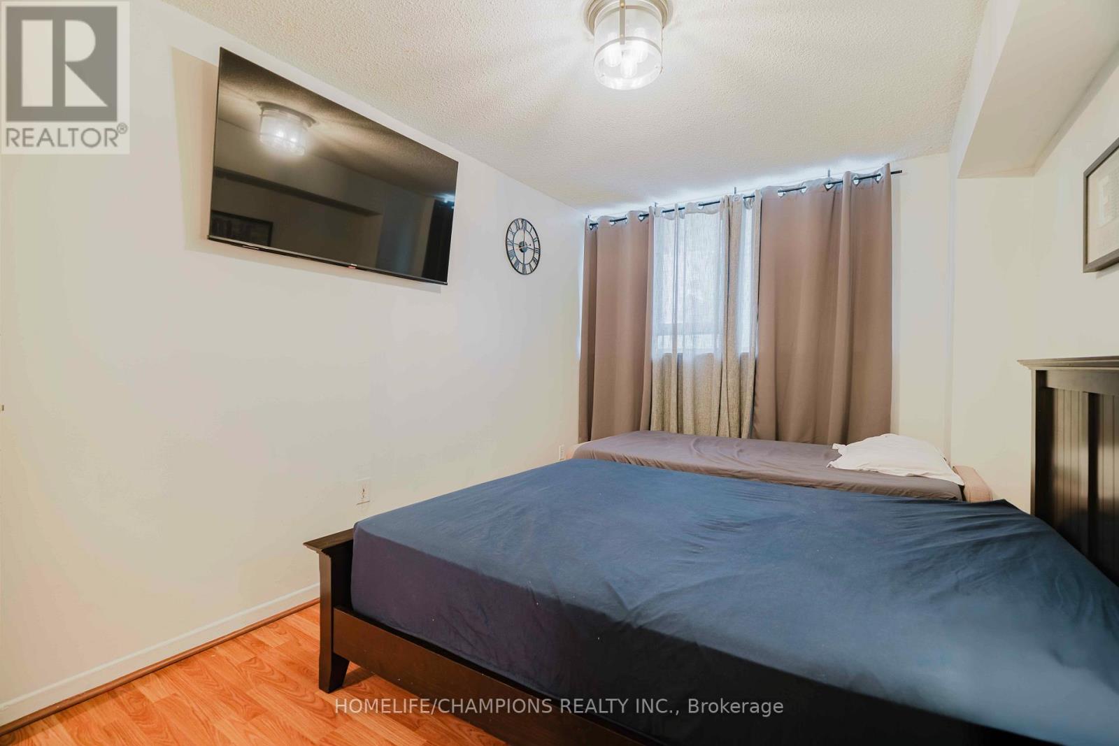 205 - 1050 Stainton Drive, Mississauga, Ontario  L5C 2T8 - Photo 25 - W12873368