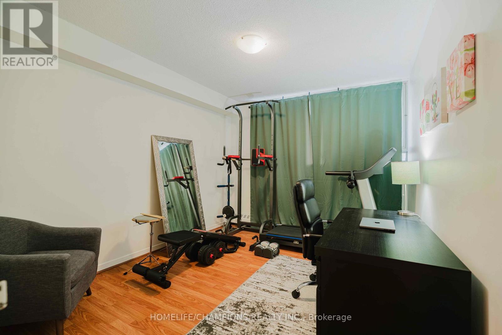 205 - 1050 Stainton Drive, Mississauga, Ontario  L5C 2T8 - Photo 27 - W12873368