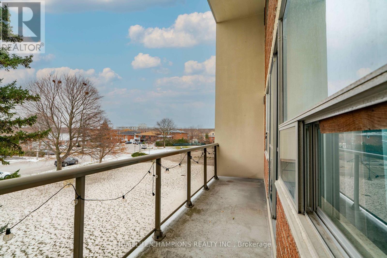 205 - 1050 Stainton Drive, Mississauga, Ontario  L5C 2T8 - Photo 33 - W12873368