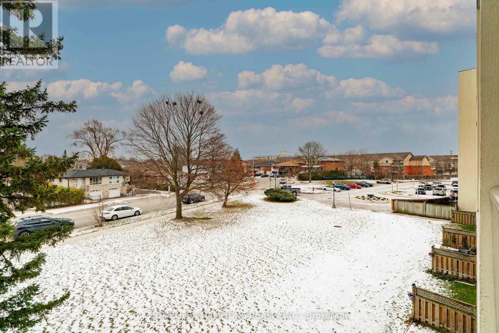 205 - 1050 Stainton Drive, Mississauga, Ontario  L5C 2T8 - Photo 34 - W12873368