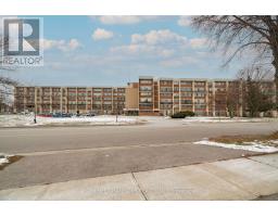 205 - 1050 STAINTON DRIVE, Mississauga, Ontario