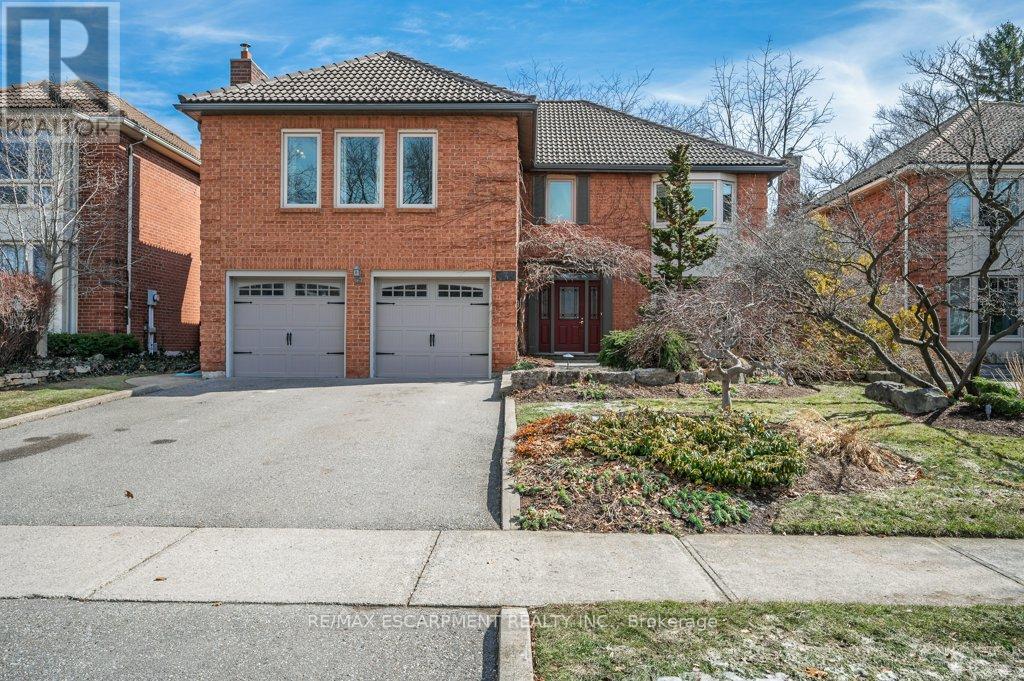 333 CLAREMONT CRESCENT, oakville (fd ford), Ontario