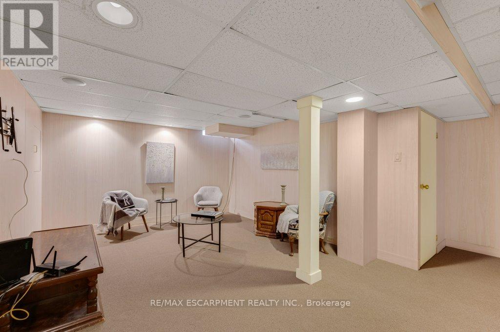 333 Claremont Crescent, Oakville, Ontario  L6J 6J9 - Photo 34 - W12873370