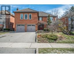 333 CLAREMONT CRESCENT, Oakville, Ontario