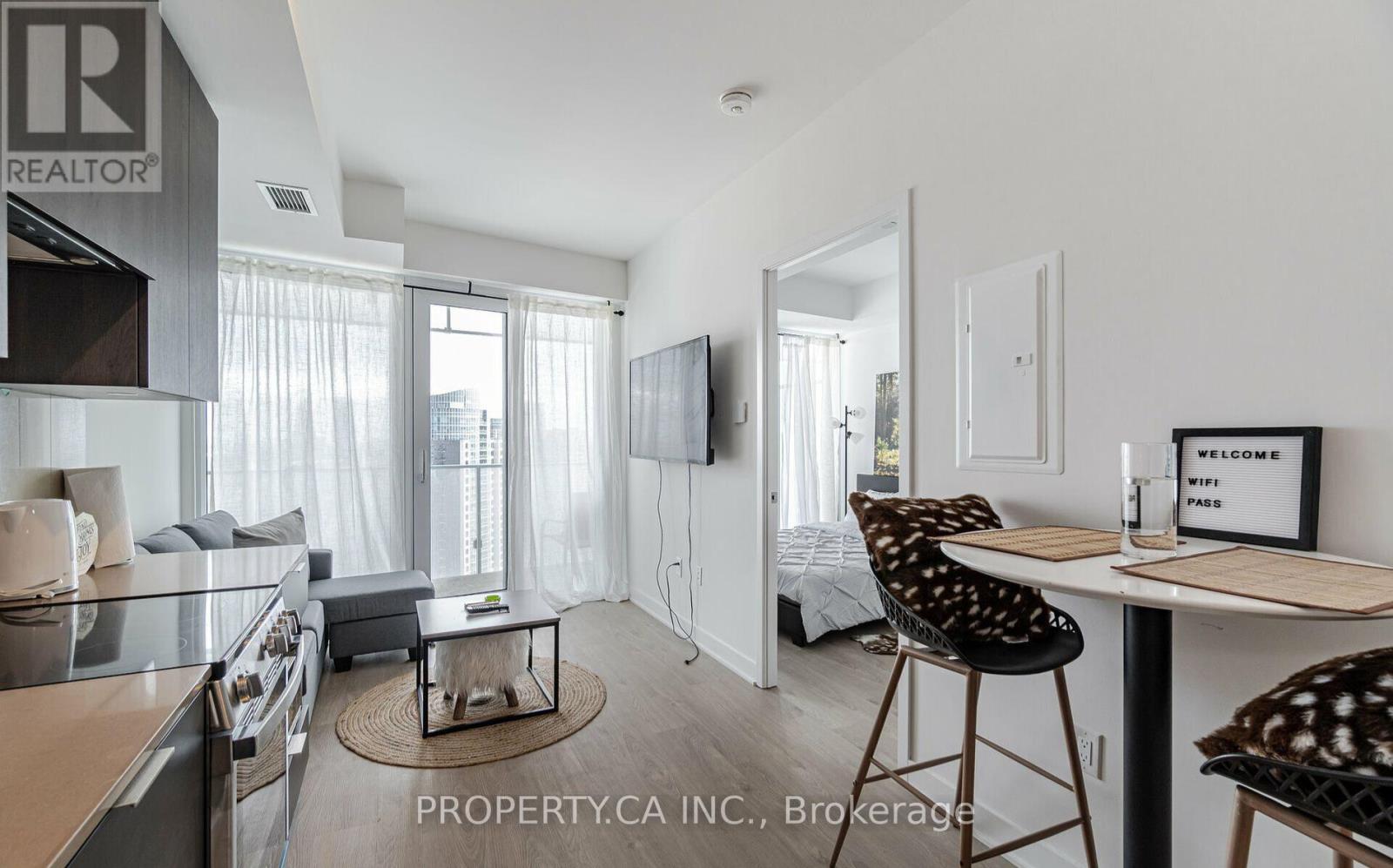 2711 - 3900 Confederation Parkway, Mississauga, Ontario  L5B 0M3 - Photo 17 - W12873376