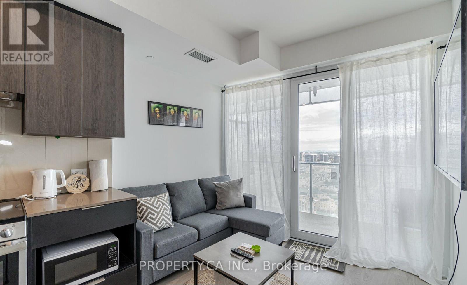 2711 - 3900 Confederation Parkway, Mississauga, Ontario  L5B 0M3 - Photo 20 - W12873376