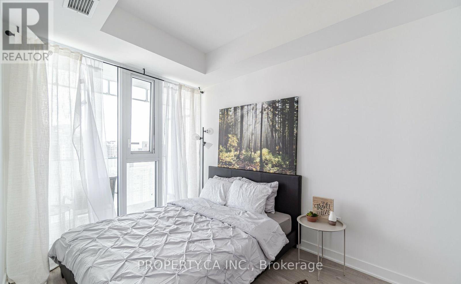 2711 - 3900 Confederation Parkway, Mississauga, Ontario  L5B 0M3 - Photo 22 - W12873376