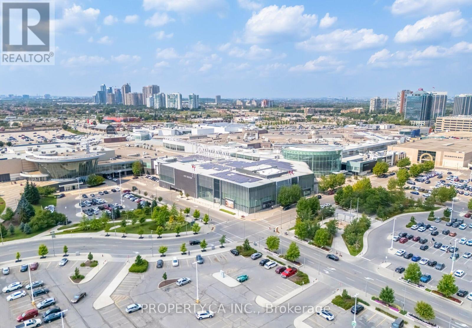 2711 - 3900 Confederation Parkway, Mississauga, Ontario  L5B 0M3 - Photo 39 - W12873376