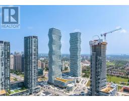 2711 - 3900 CONFEDERATION PARKWAY, Mississauga, Ontario