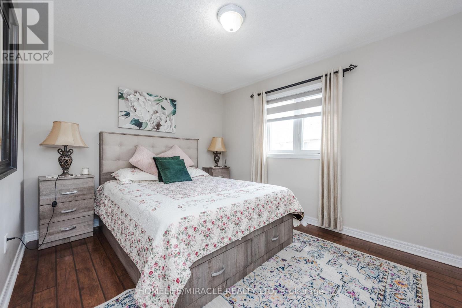 28 Iverson Drive, Brampton, Ontario  L6X 0L6 - Photo 28 - W12873394