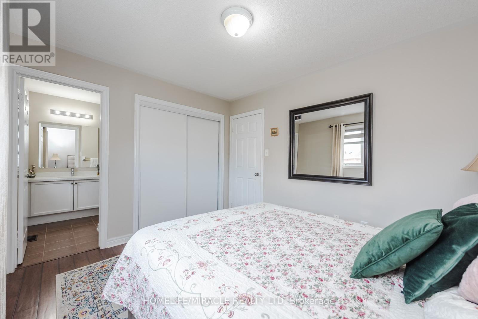 28 Iverson Drive, Brampton, Ontario  L6X 0L6 - Photo 29 - W12873394