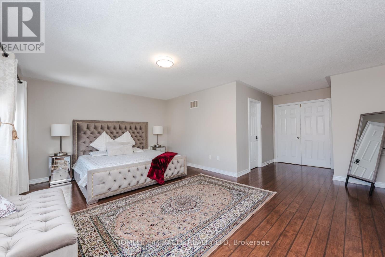 28 Iverson Drive, Brampton, Ontario  L6X 0L6 - Photo 37 - W12873394