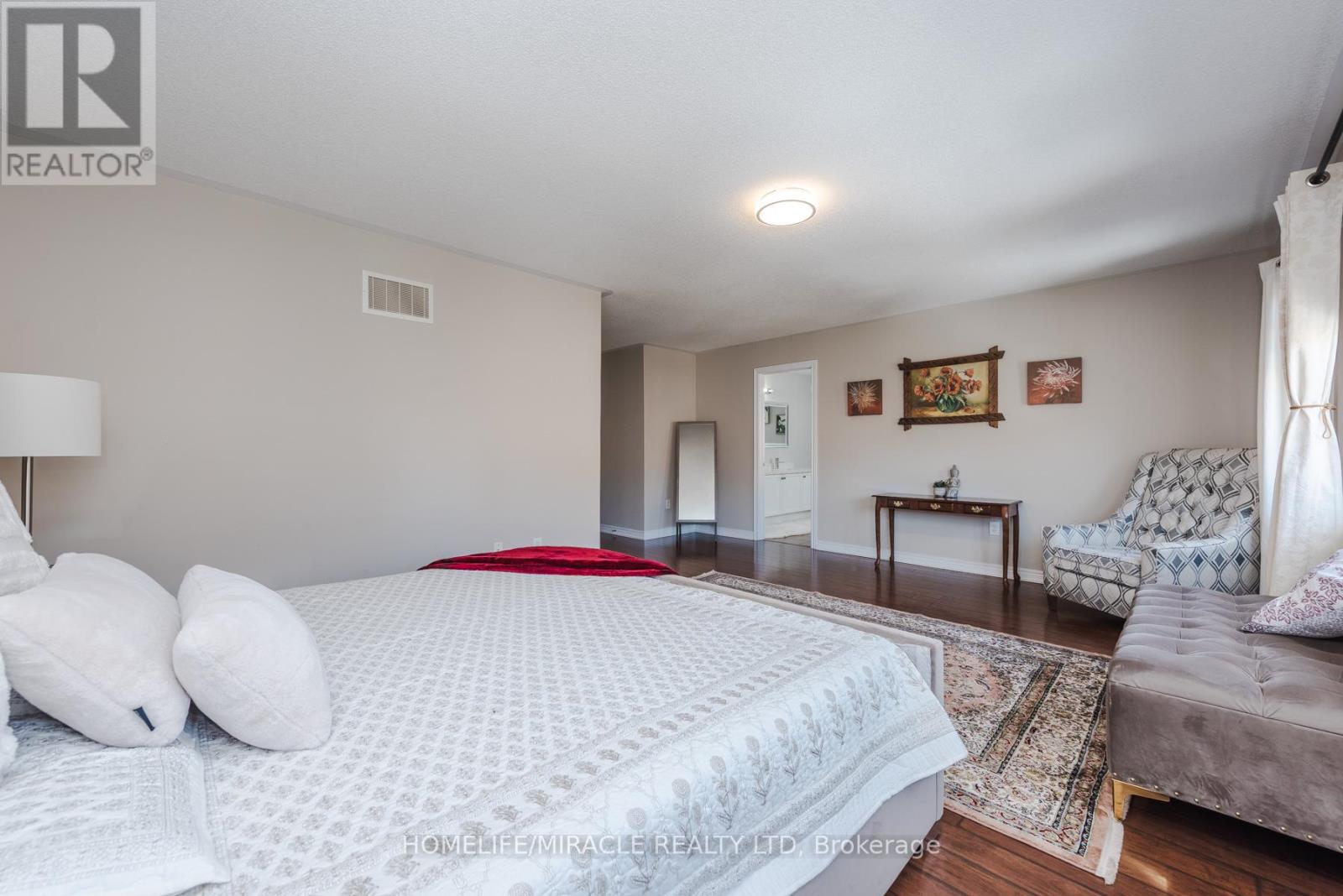 28 Iverson Drive, Brampton, Ontario  L6X 0L6 - Photo 38 - W12873394