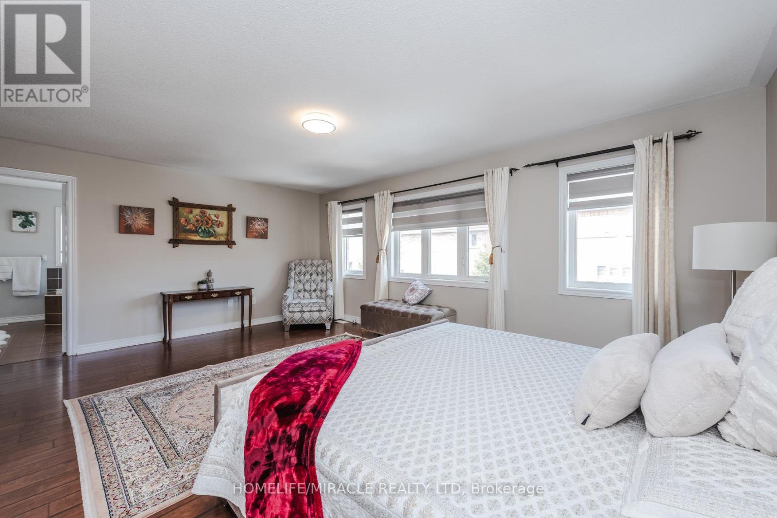 28 Iverson Drive, Brampton, Ontario  L6X 0L6 - Photo 40 - W12873394