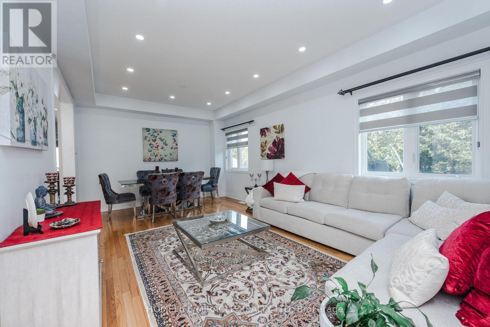 28 Iverson Drive, Brampton, Ontario  L6X 0L6 - Photo 7 - W12873394