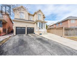 28 IVERSON DRIVE, Brampton, Ontario