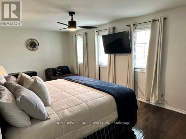 16 Cochrane Avenue, Brampton (Heart Lake East), Ontario  L6Z 4J4 - Photo 22 - W12873446