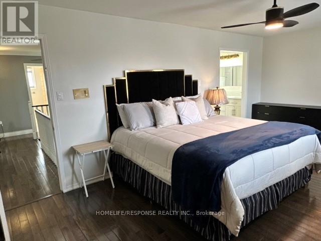 16 Cochrane Avenue, Brampton (Heart Lake East), Ontario  L6Z 4J4 - Photo 23 - W12873446