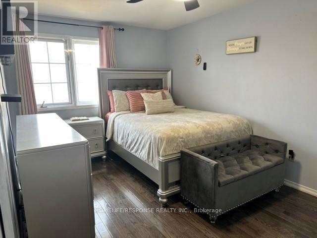 16 Cochrane Avenue, Brampton (Heart Lake East), Ontario  L6Z 4J4 - Photo 27 - W12873446