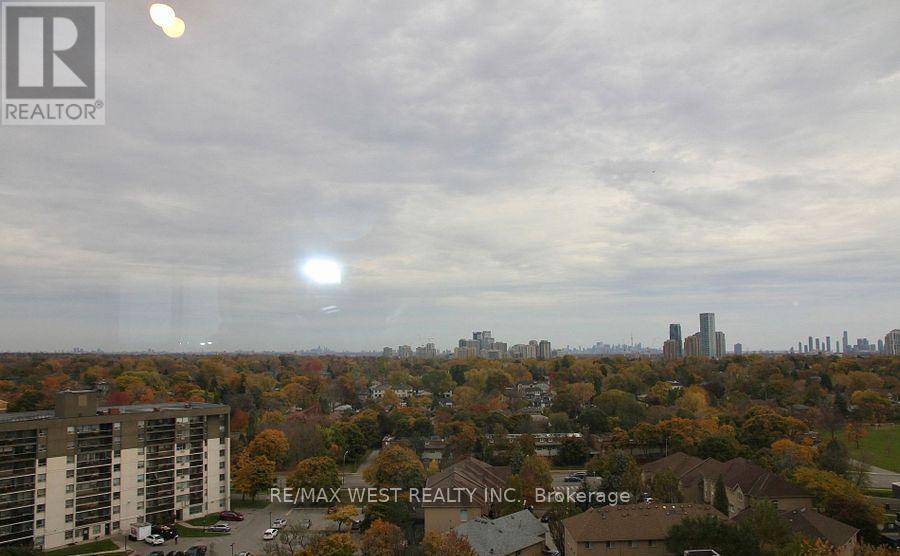 1110 - 9 Valhalla Inn Road, Toronto, Ontario  M9B 0B2 - Photo 11 - W12873450