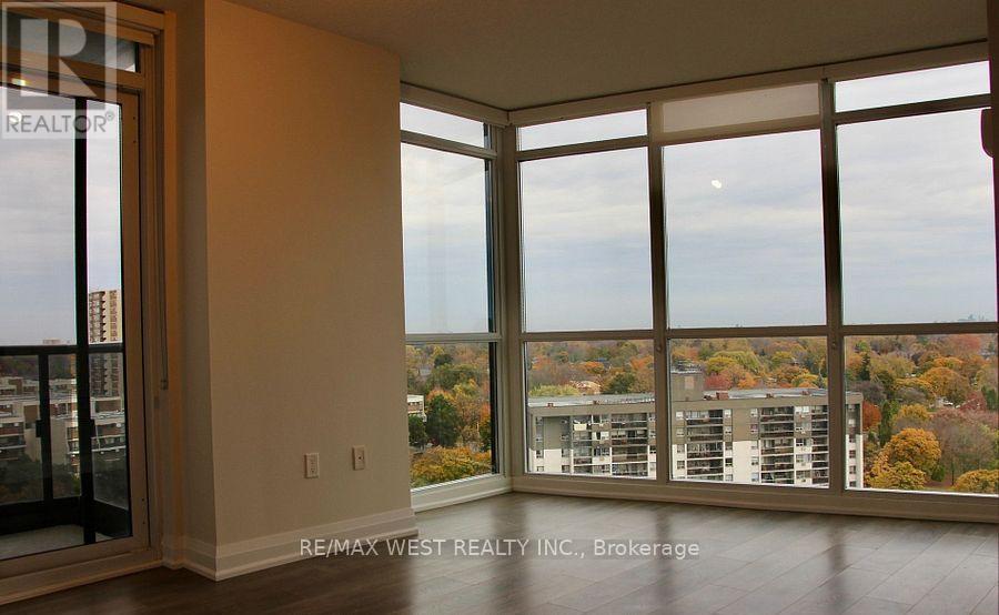 1110 - 9 Valhalla Inn Road, Toronto, Ontario  M9B 0B2 - Photo 7 - W12873450