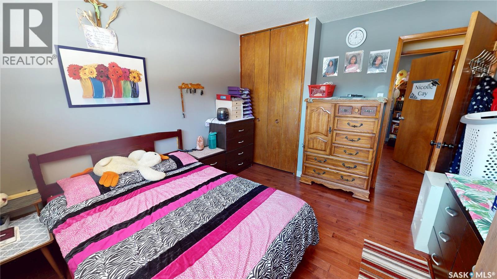 811 Willow Street, Moosomin, Saskatchewan  S0G 3N0 - Photo 13 - SK030189