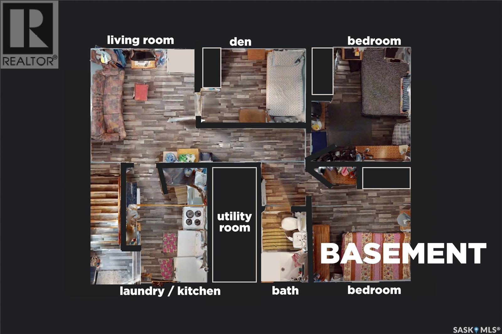 811 Willow Street, Moosomin, Saskatchewan  S0G 3N0 - Photo 19 - SK030189