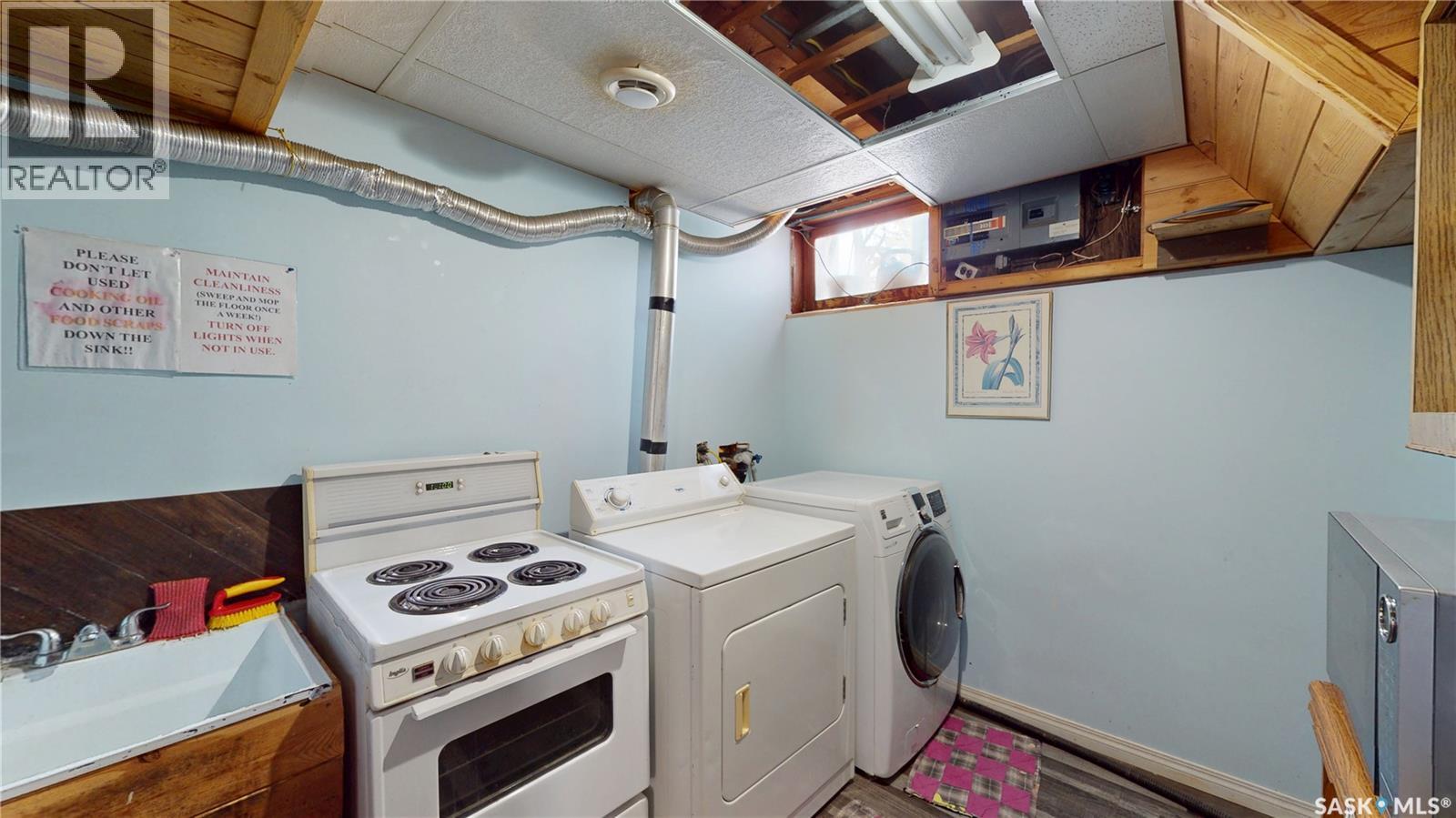 811 Willow Street, Moosomin, Saskatchewan  S0G 3N0 - Photo 21 - SK030189