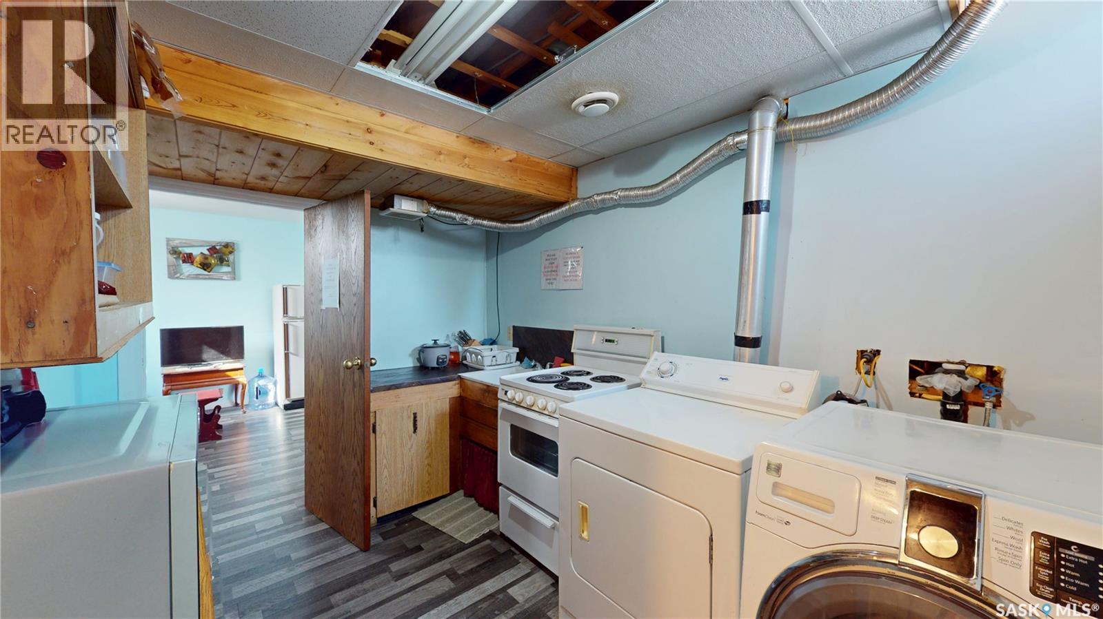 811 Willow Street, Moosomin, Saskatchewan  S0G 3N0 - Photo 22 - SK030189