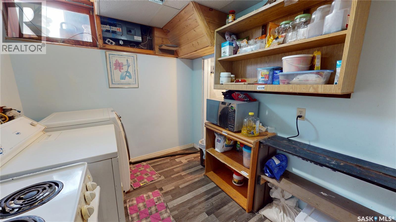 811 Willow Street, Moosomin, Saskatchewan  S0G 3N0 - Photo 23 - SK030189