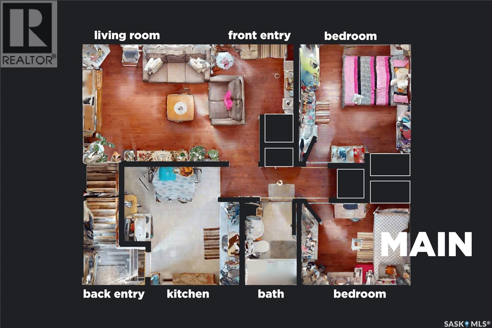 811 Willow Street, Moosomin, Saskatchewan  S0G 3N0 - Photo 3 - SK030189