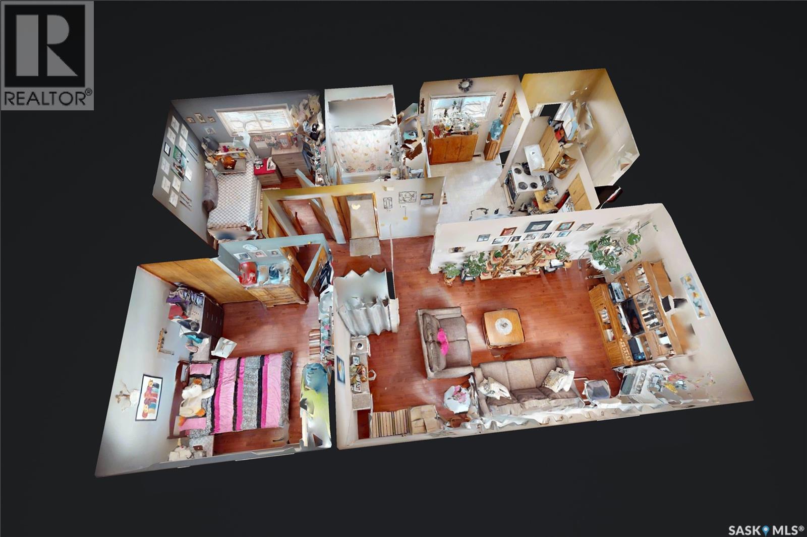 811 Willow Street, Moosomin, Saskatchewan  S0G 3N0 - Photo 31 - SK030189