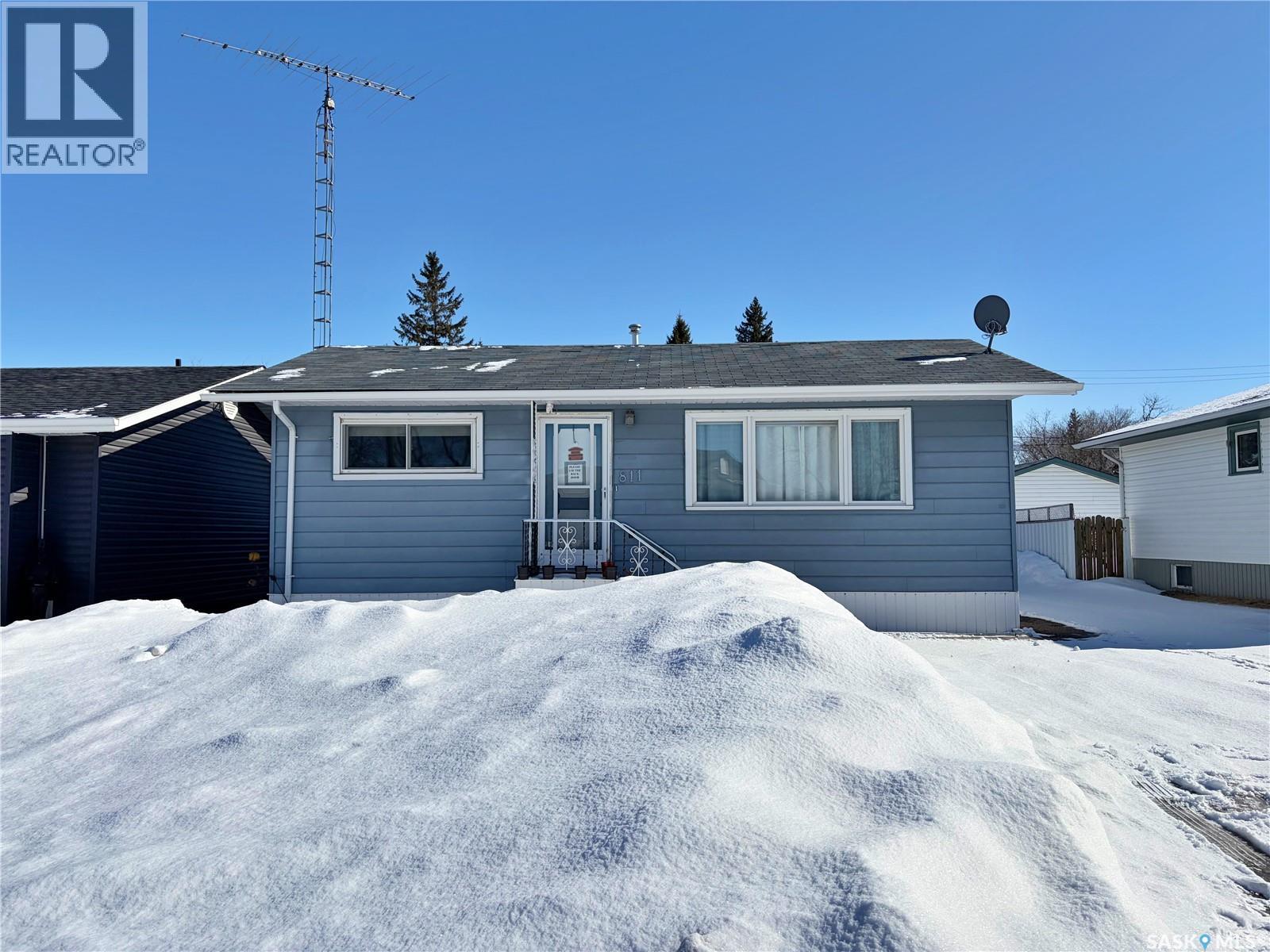 811 Willow Street, Moosomin, Saskatchewan  S0G 3N0 - Photo 41 - SK030189