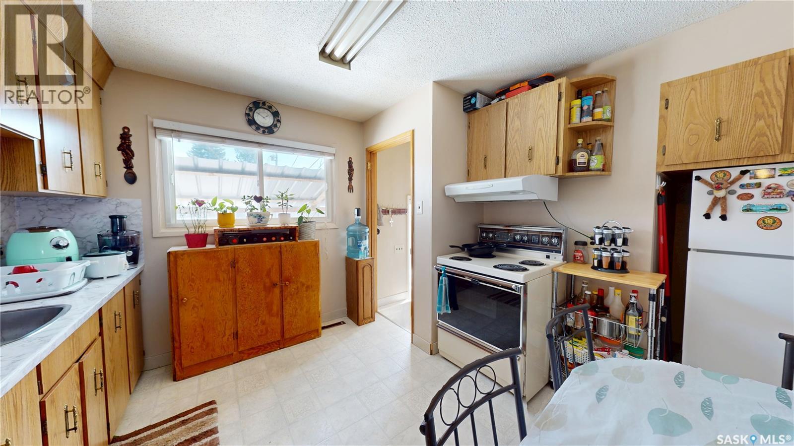 811 Willow Street, Moosomin, Saskatchewan  S0G 3N0 - Photo 6 - SK030189