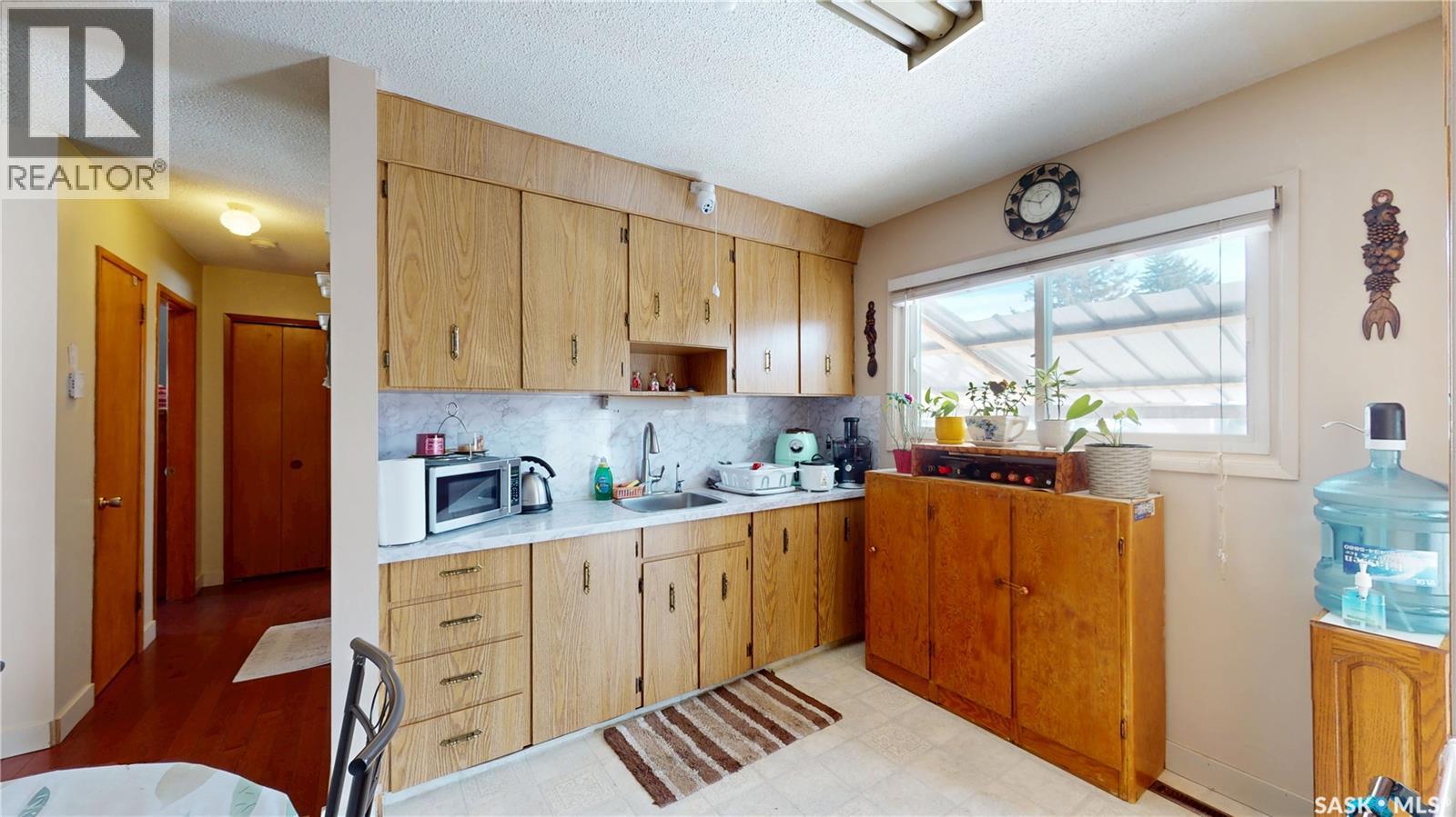 811 Willow Street, Moosomin, Saskatchewan  S0G 3N0 - Photo 7 - SK030189