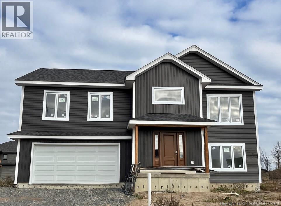 9 Lebaron Court, Fredericton, New Brunswick  E3G 0K5 - Photo 2 - NB133113