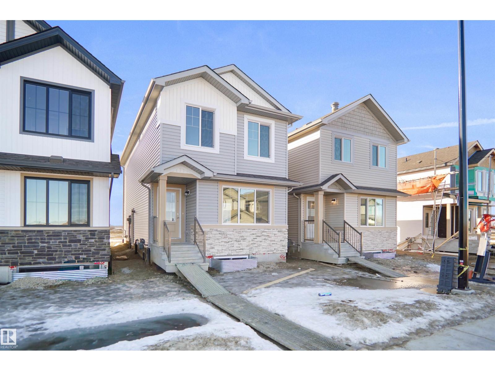 21398 128A AV NW, edmonton, Alberta