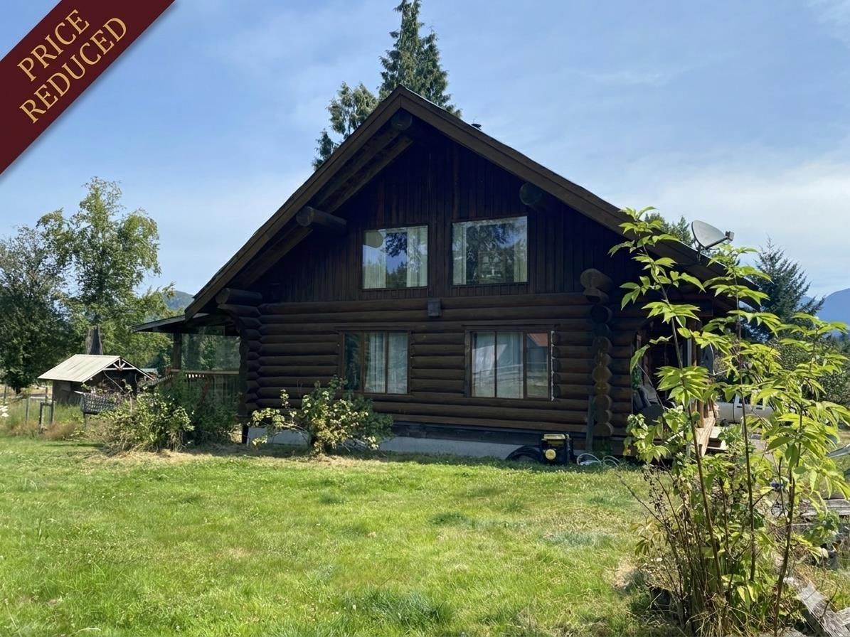 33153 Smith Avenue, Mission, British Columbia  V4S 1L6 - Photo 1 - R3057390