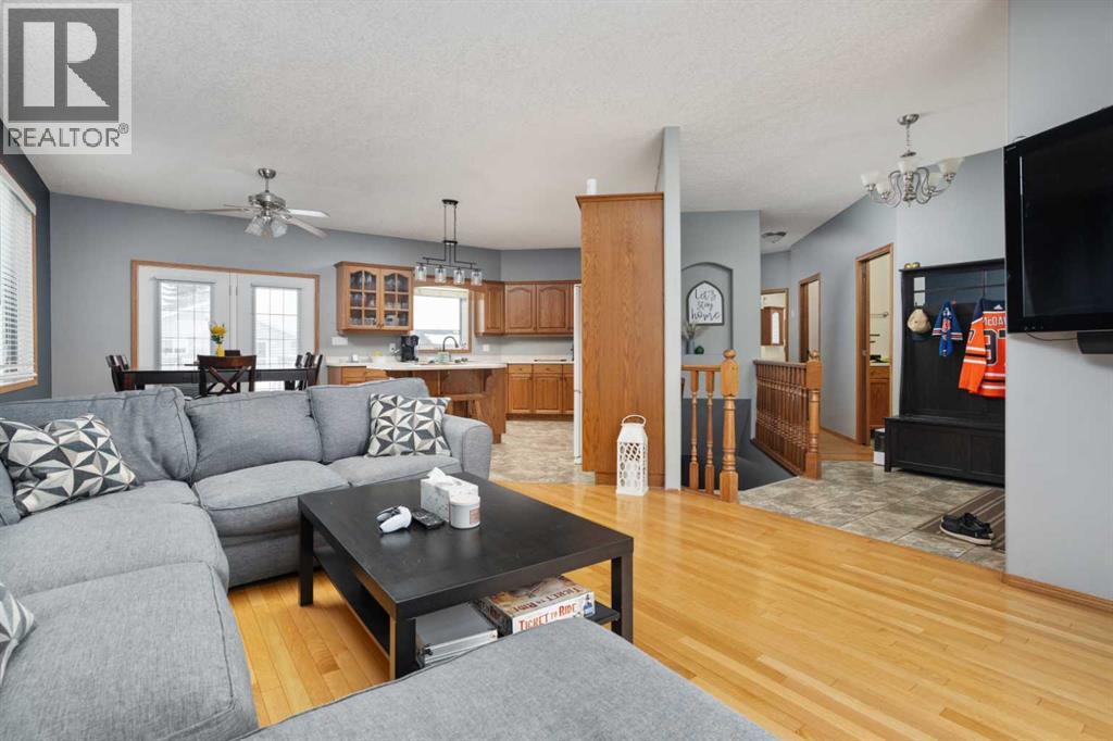 5009 58 Street, Daysland, Alberta  T0B 1A0 - Photo 4 - A2285111