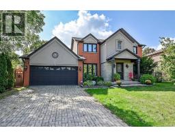 208 MEADOWBROOK Drive, Ancaster, Ontario