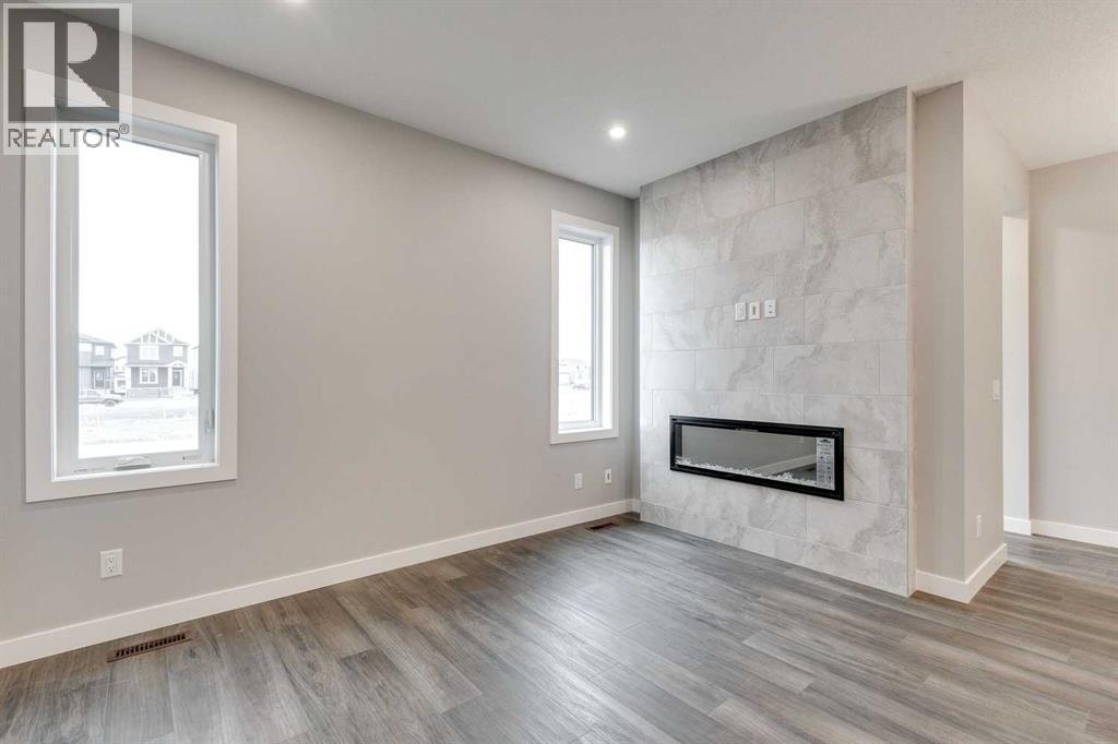 483 Hotchkiss Manor Se, Calgary, Alberta  T3S 0T2 - Photo 11 - A2285269