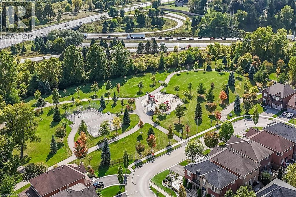 208 Meadowbrook Drive, Ancaster, Ontario  L9G 4P5 - Photo 45 - 40811621