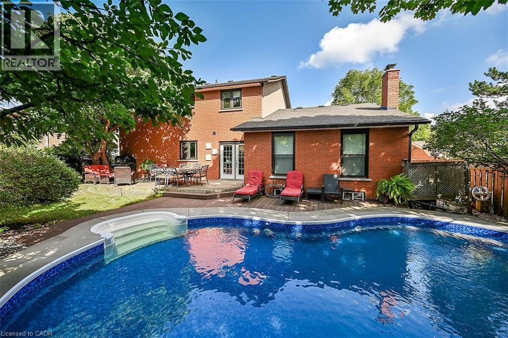 208 Meadowbrook Drive, Ancaster, Ontario  L9G 4P5 - Photo 40 - 40811621