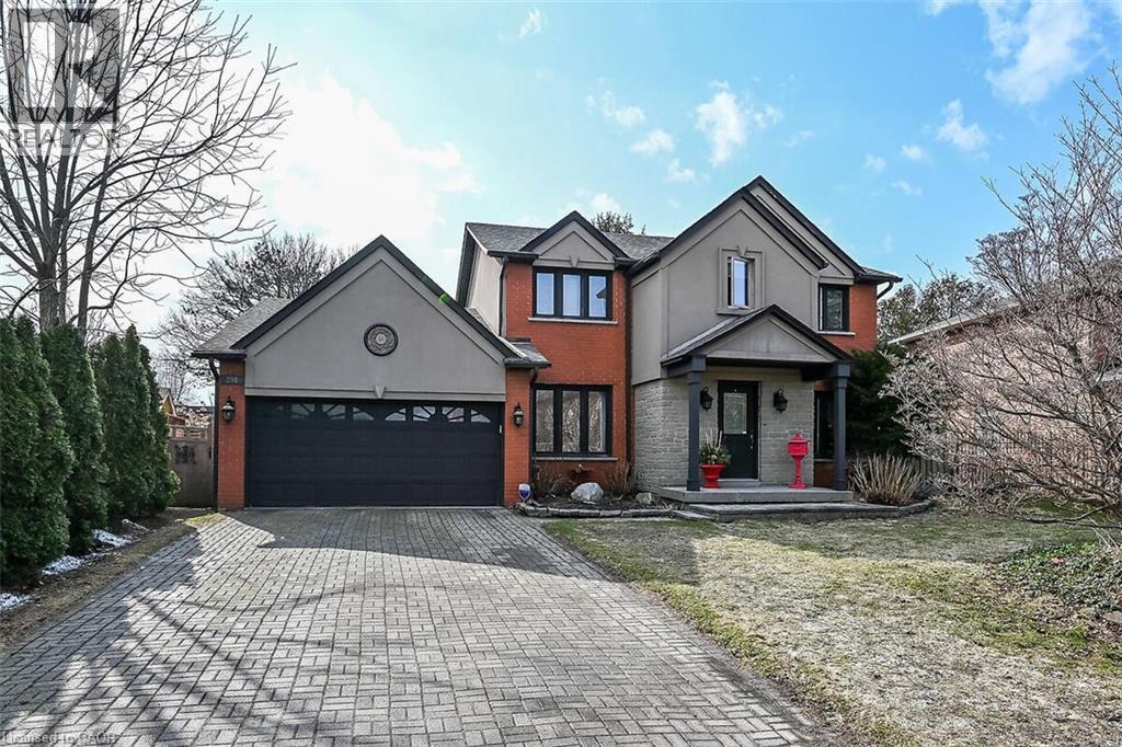 208 Meadowbrook Drive, Ancaster, Ontario  L9G 4P5 - Photo 48 - 40811621