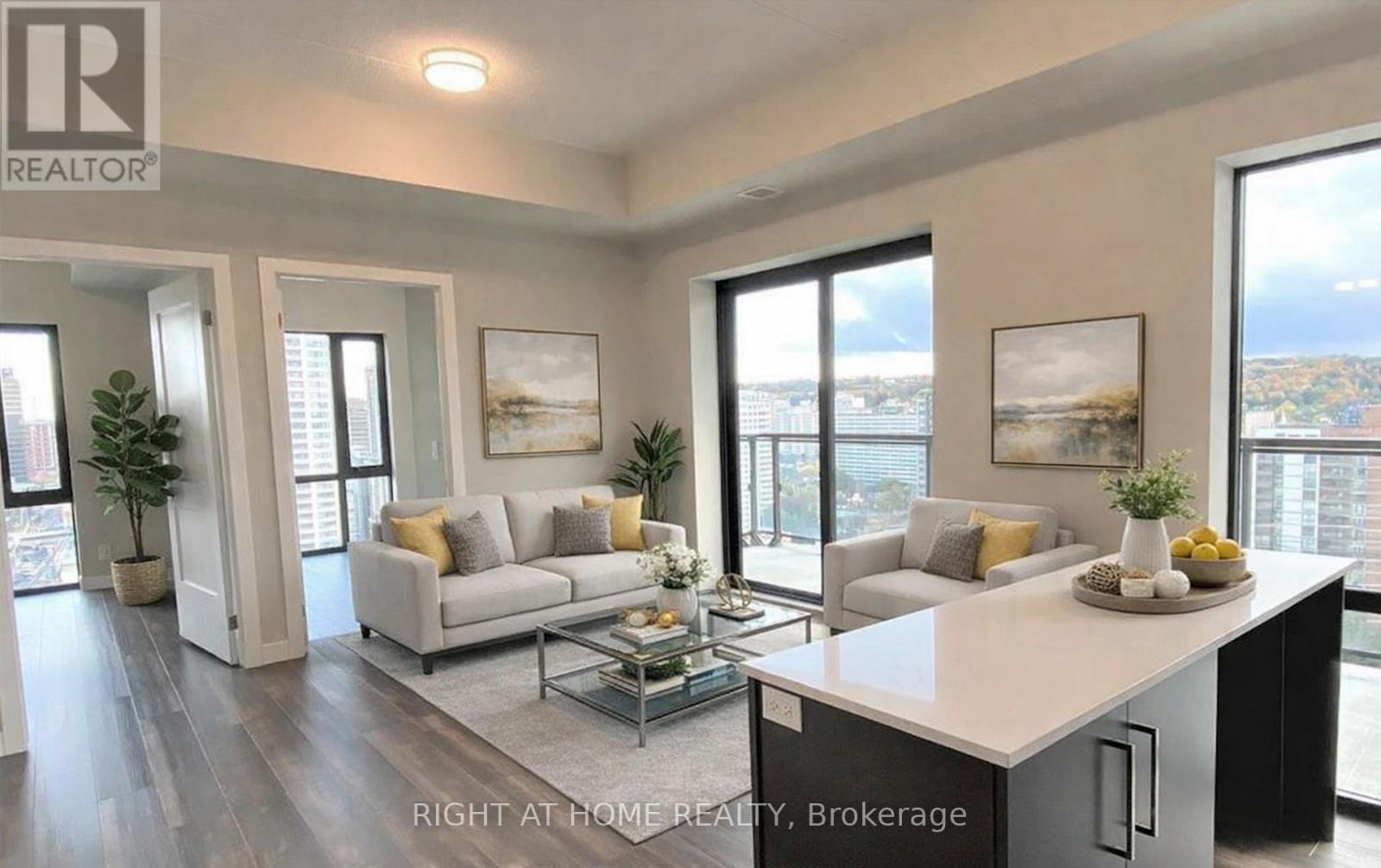 1714 - 15 QUEEN STREET S, hamilton (central), Ontario